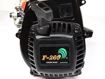 HPI baja 26エンジン Hpi 26cc Gasoline Engine